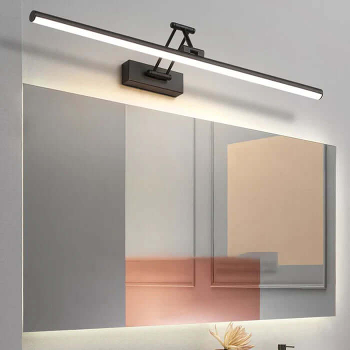 Minimalistisk LED-væglampe til moderne hjem