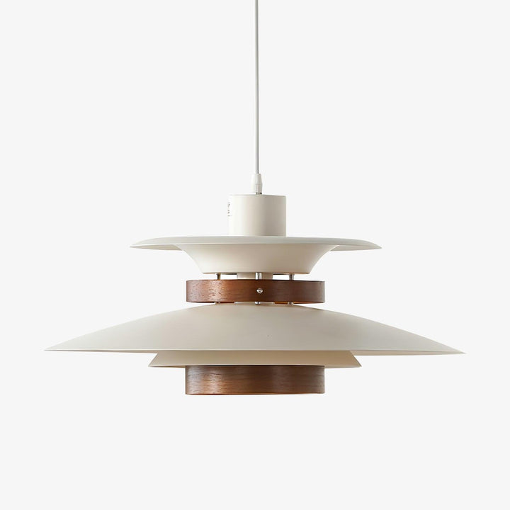 Moderne Pendellampe i Metal til Hjemmet