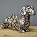 Gravhund