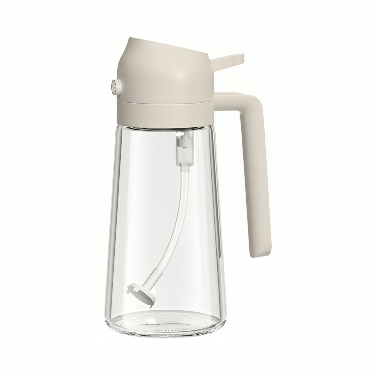 SprayPure Oliesprøjte til Madlavning 470ml
