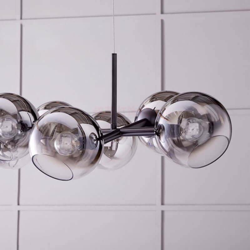 Moderne spisebordslampe pendel