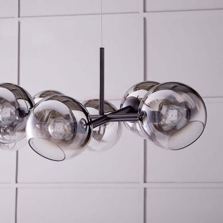 Moderne spisebordslampe pendel