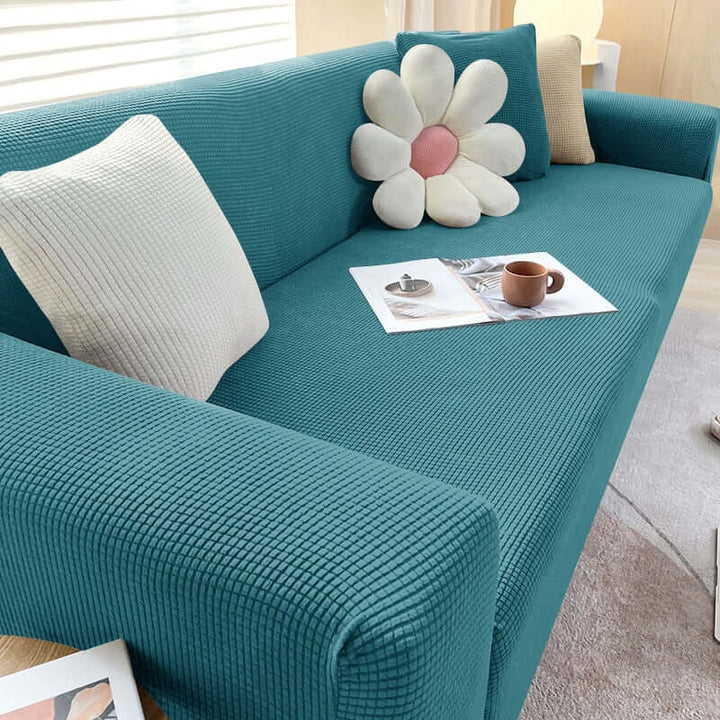 Elegant Elastisk Sofabetræk