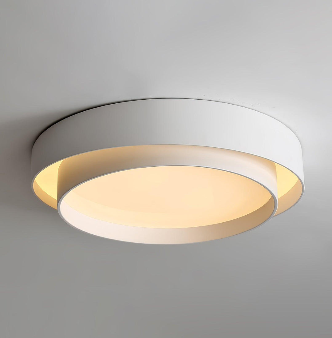 Moderne Rund LED Loft Loft Loft Loft Loft Loft Loft