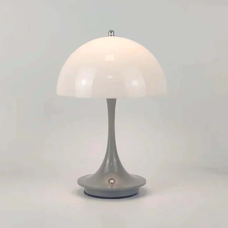 Dæmpbar trådløs LED-blomsterlampe til moderne hjem