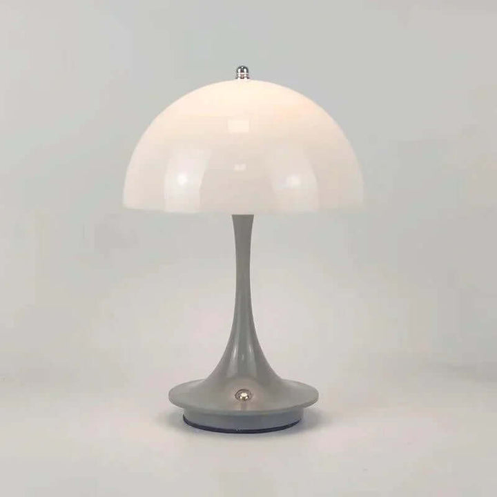 Dæmpbar trådløs LED-blomsterlampe til moderne hjem