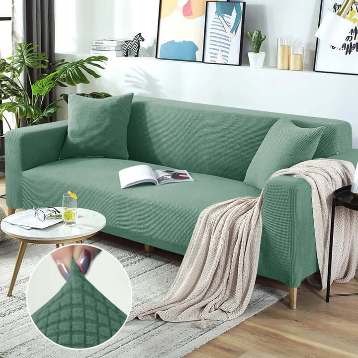 Elegant Elastisk Sofabetræk