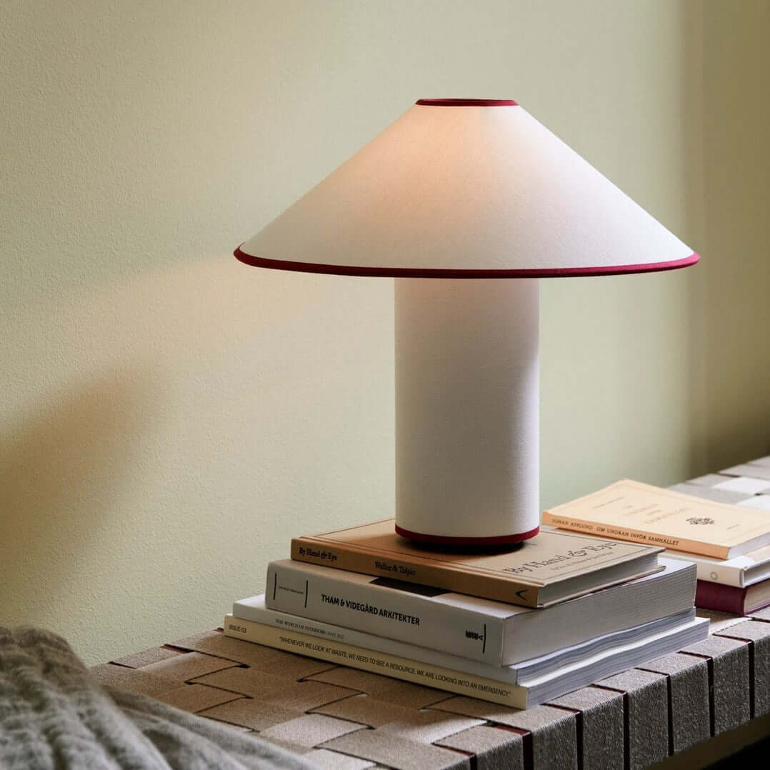 Designer Bordlampe Colette - 32 cm