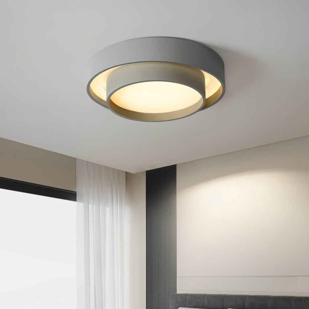 Moderne Rund LED Loft Loft Loft Loft Loft Loft Loft