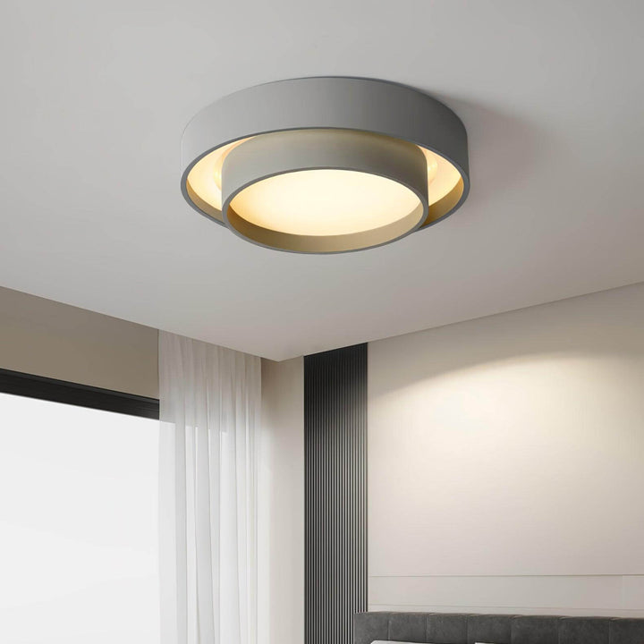 Moderne Rund LED Loft Loft Loft Loft Loft Loft Loft