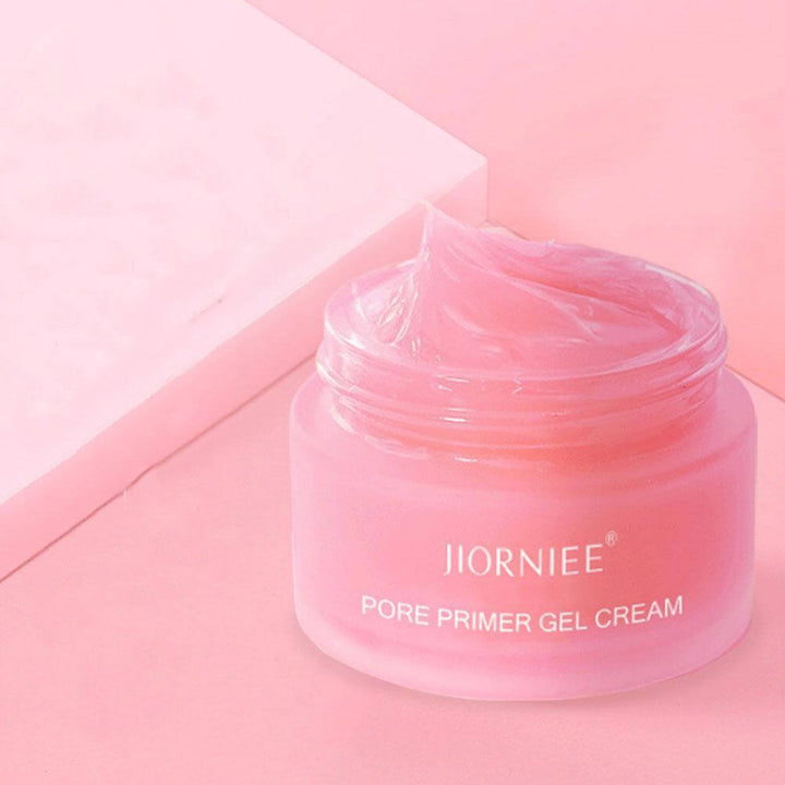Let makeup primer til kvinder - Fiadora