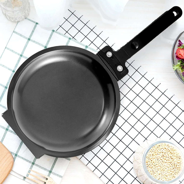 Dobbelsidet Non-stick Pandekagepande 19 cm