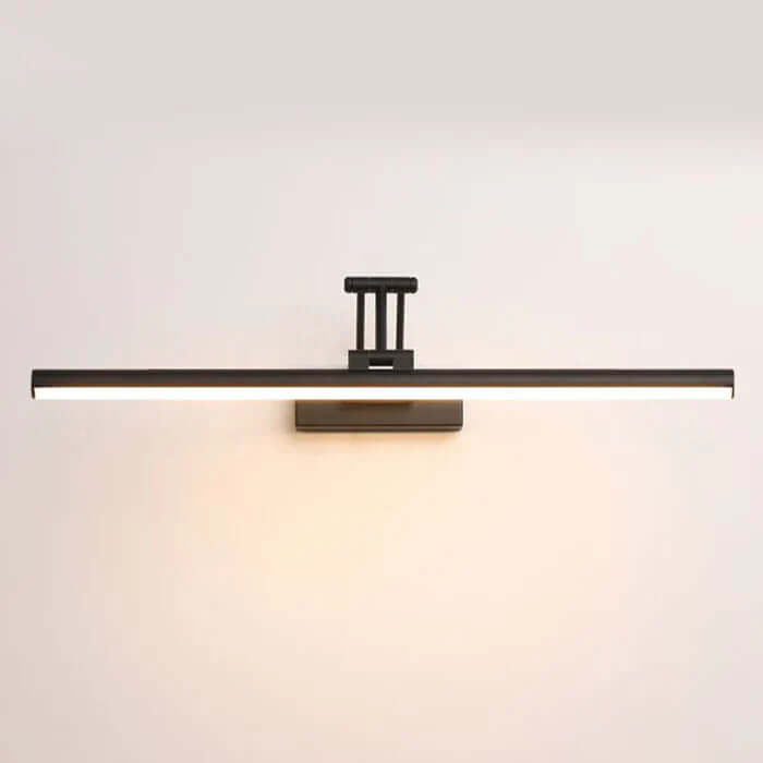 Minimalistisk LED-væglampe til moderne hjem