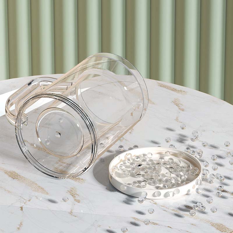 Køleskabskande 1,5 Liter - Dobbeltlags Drikkekøler