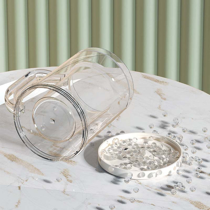 Køleskabskande 1,5 Liter - Dobbeltlags Drikkekøler