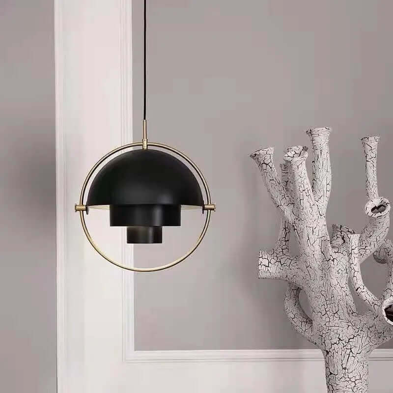 Moderne LED Pendel Lampe til Hjemmet