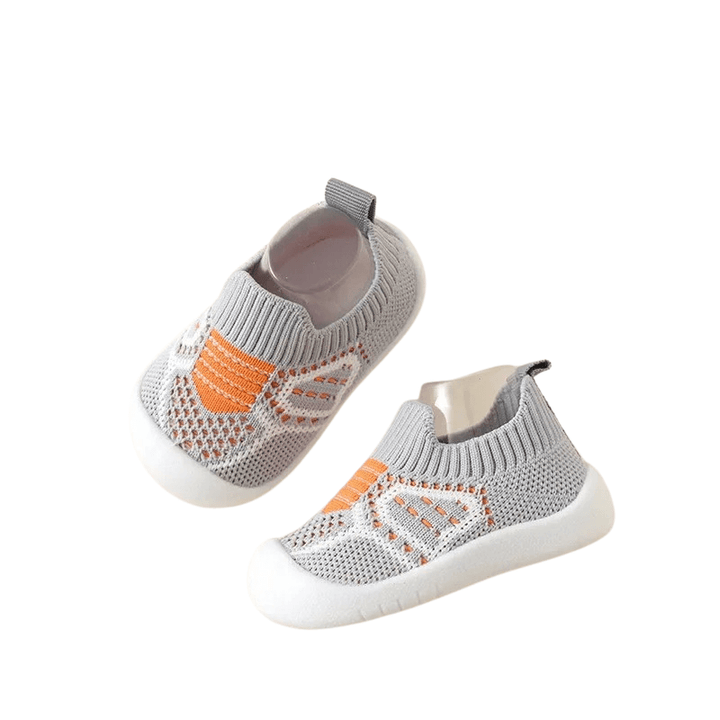 Babysneakers: Åndbare Sko til Småbørn