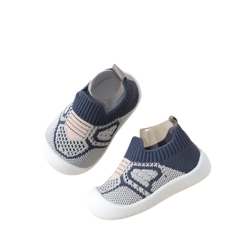 Babysneakers: Åndbare Sko til Småbørn