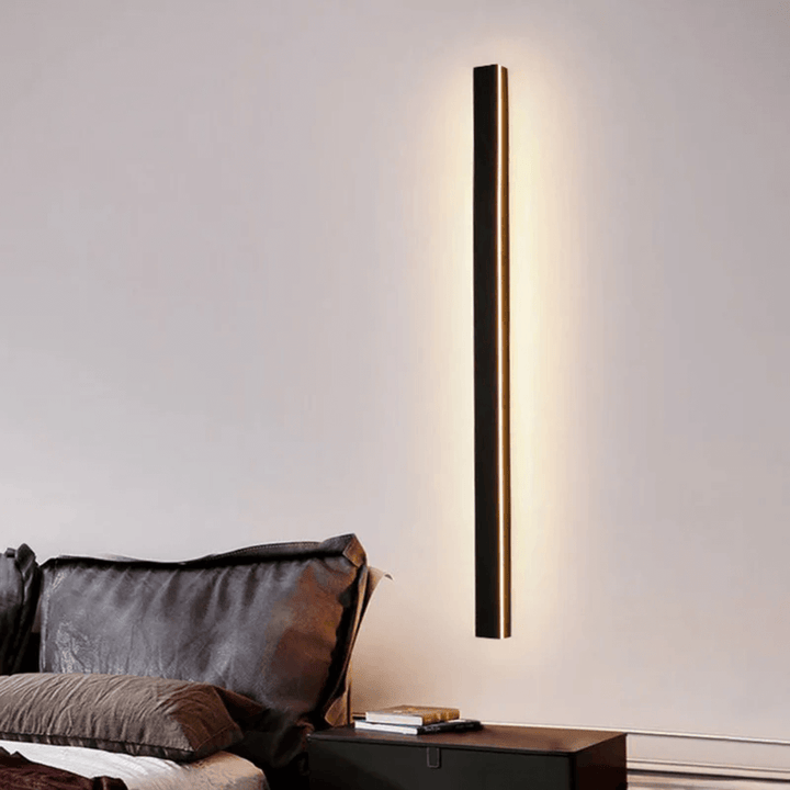 Moderne LED Væglampe Udendørs Belysning