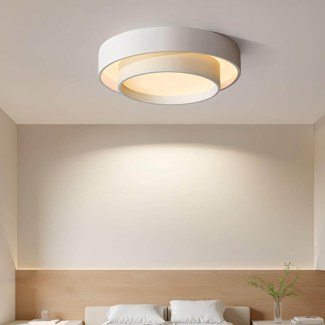 Moderne Rund LED Loft Loft Loft Loft Loft Loft Loft