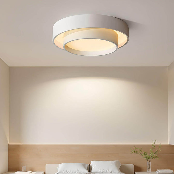 Moderne Rund LED Loft Loft Loft Loft Loft Loft Loft