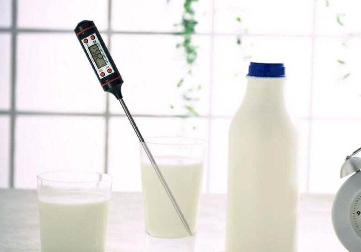 Digitalt Termometer til Mad - ThermoChef Pro