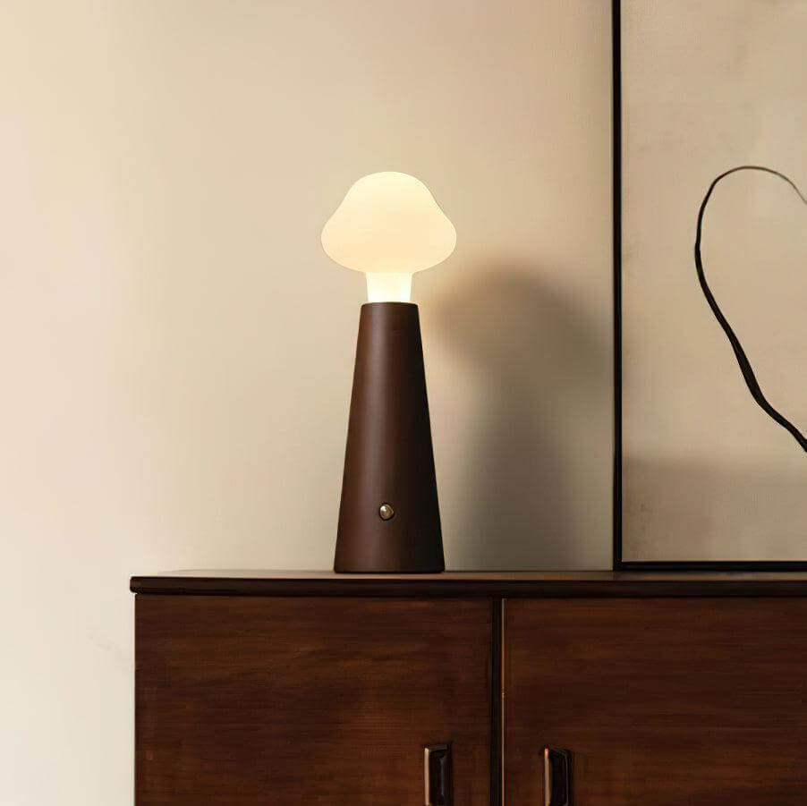 Skyformet LED Bordlampe