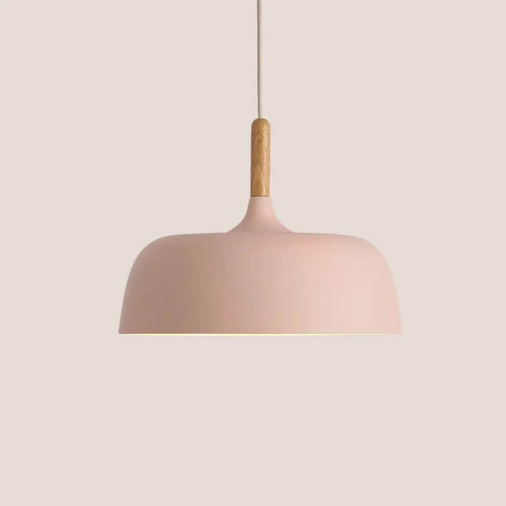 Moderne LED Pendellampe til Hjemmet