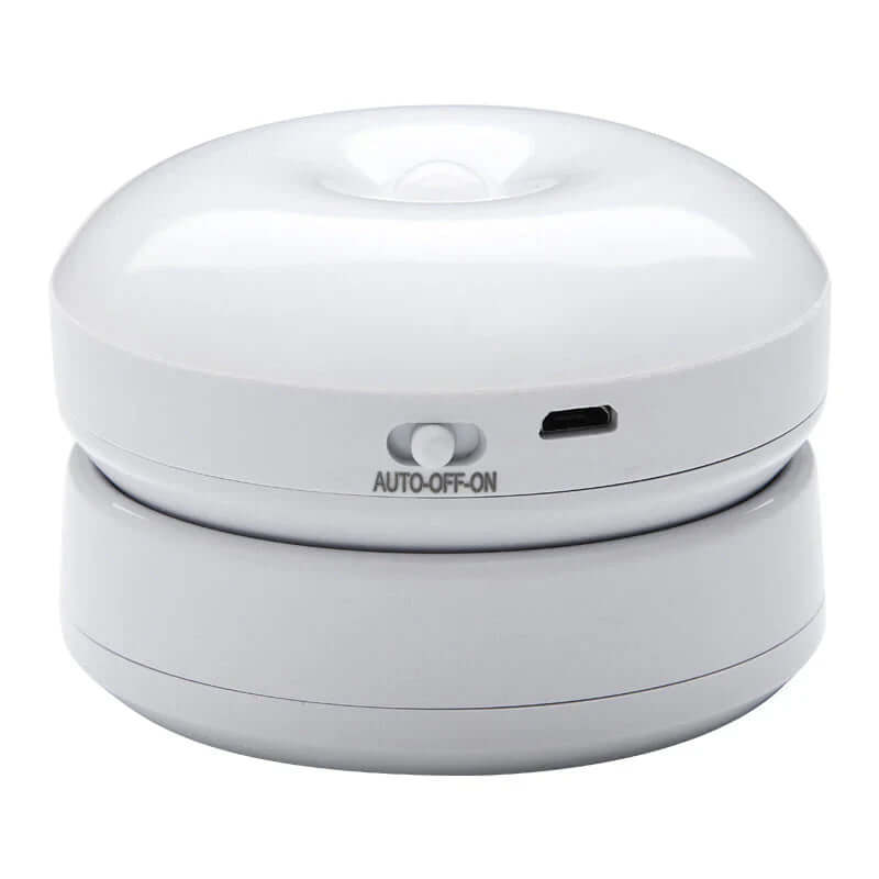 Bevægelsesaktiveret LED Natlys med Sensor
