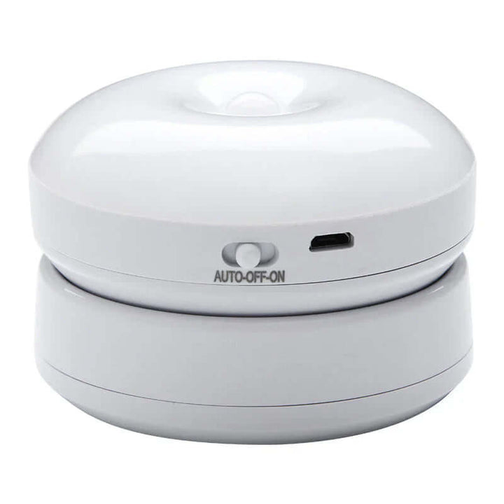 Bevægelsesaktiveret LED Natlys med Sensor