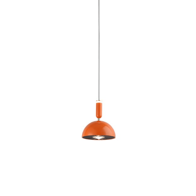 Moderne LED-pendellampe til hjemmet