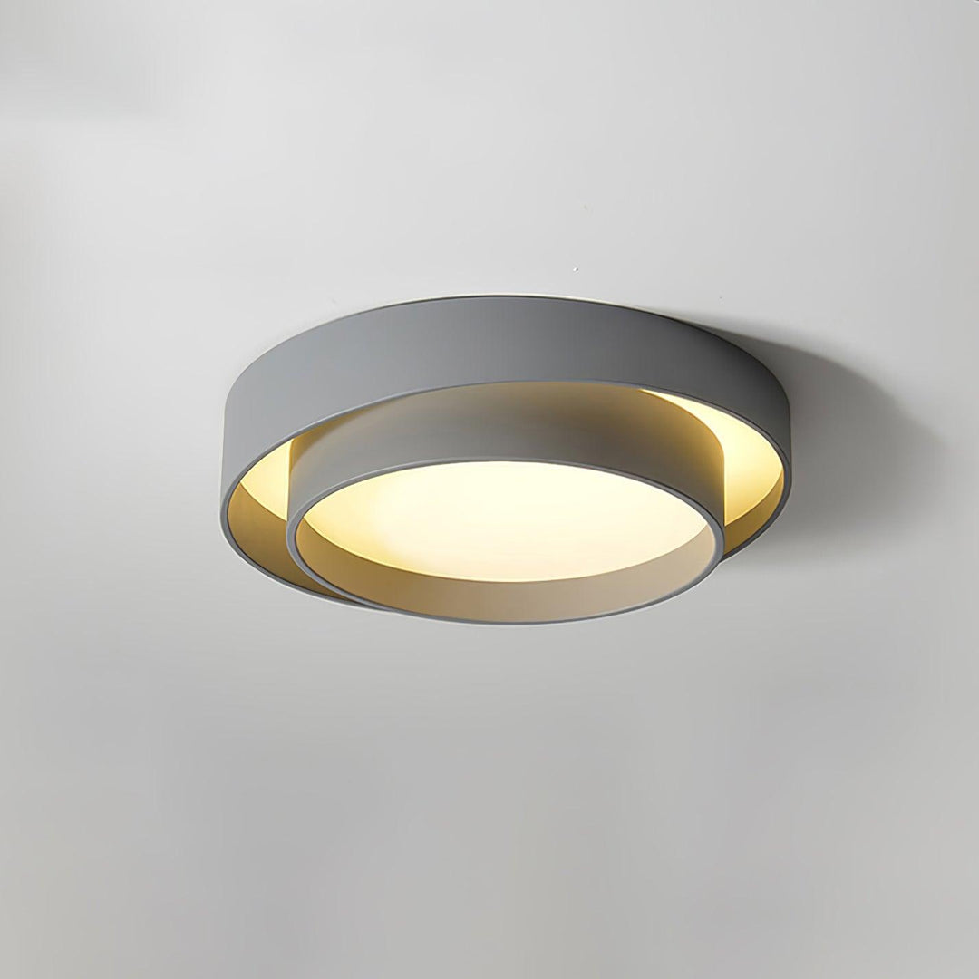 Moderne Rund LED Loft Loft Loft Loft Loft Loft Loft