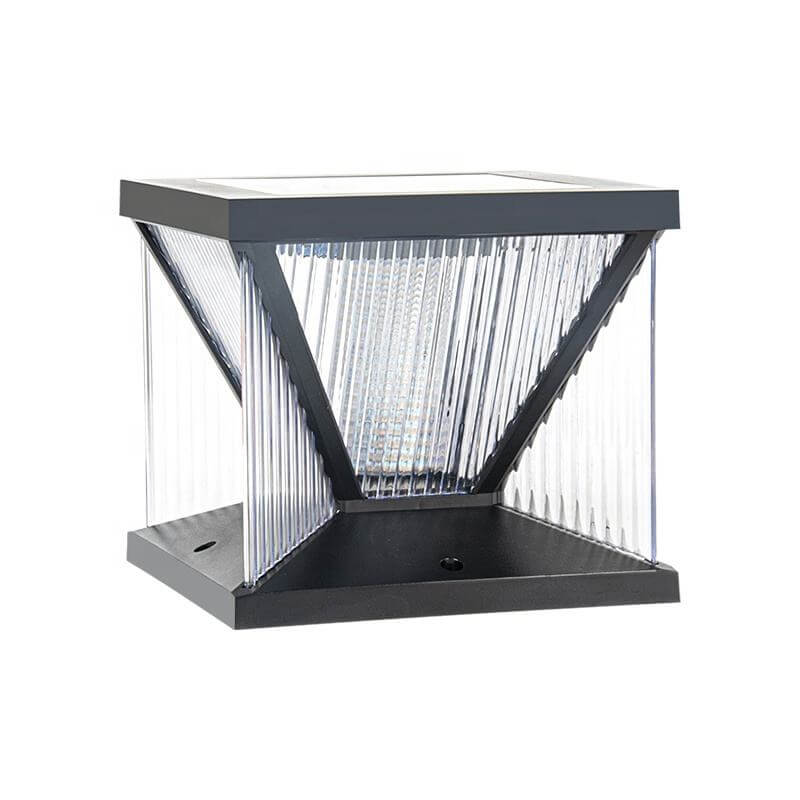 Solar LED Havespot Udendørs