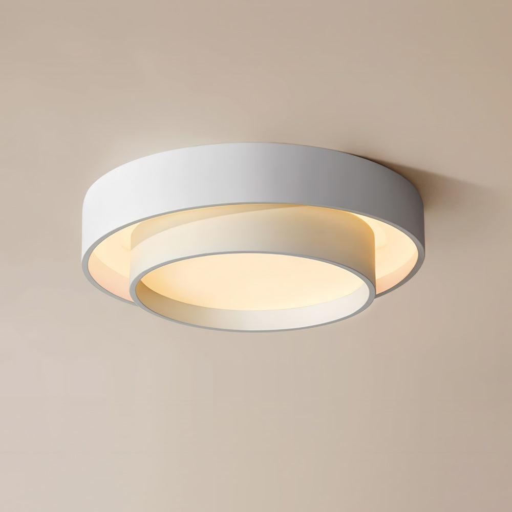 Moderne Rund LED Loft Loft Loft Loft Loft Loft Loft