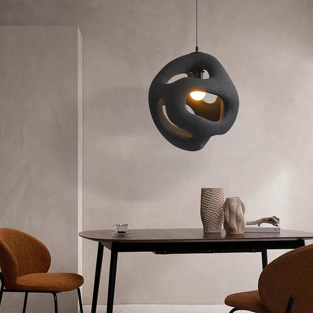 Minimalistisk pendellampe til dit hjem