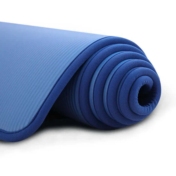 Unisex Yogamåtte af Høj Kvalitet til Træning