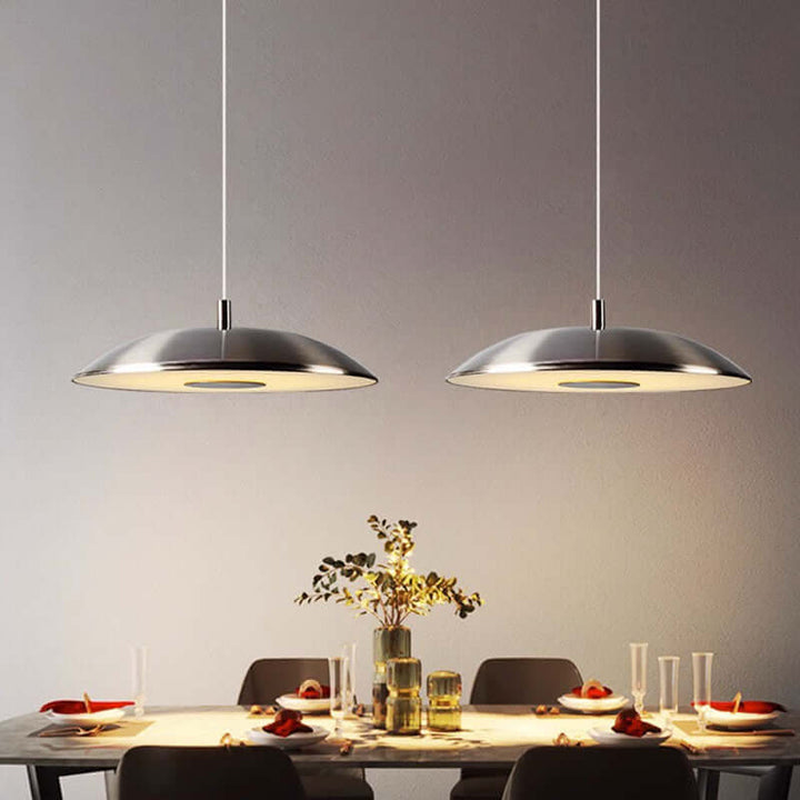 Moderne LED Pendellampe til Hjemmet