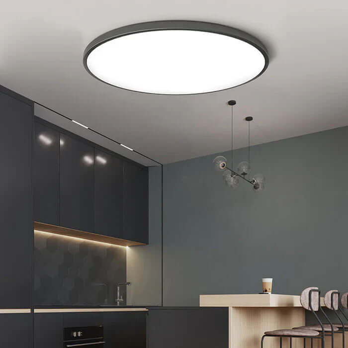 LED Loftloftlampe til Spisestuen