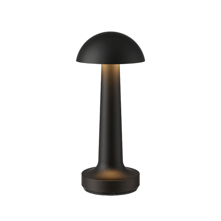 Dæmpbar LED bordlampe i moderne design