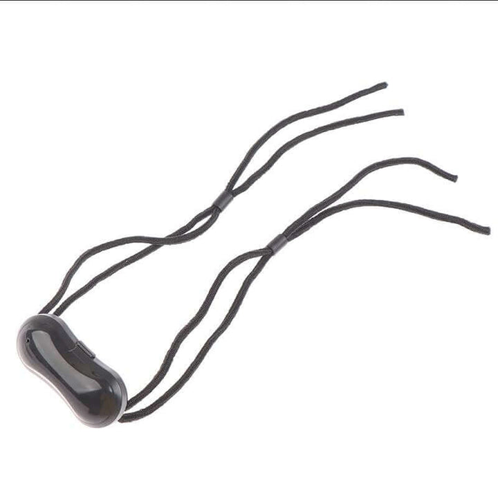 Anti-snorkeenhed for rolig søvn