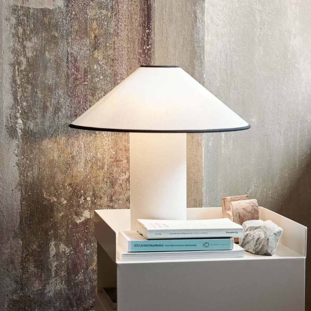 Designer Bordlampe Colette - 32 cm