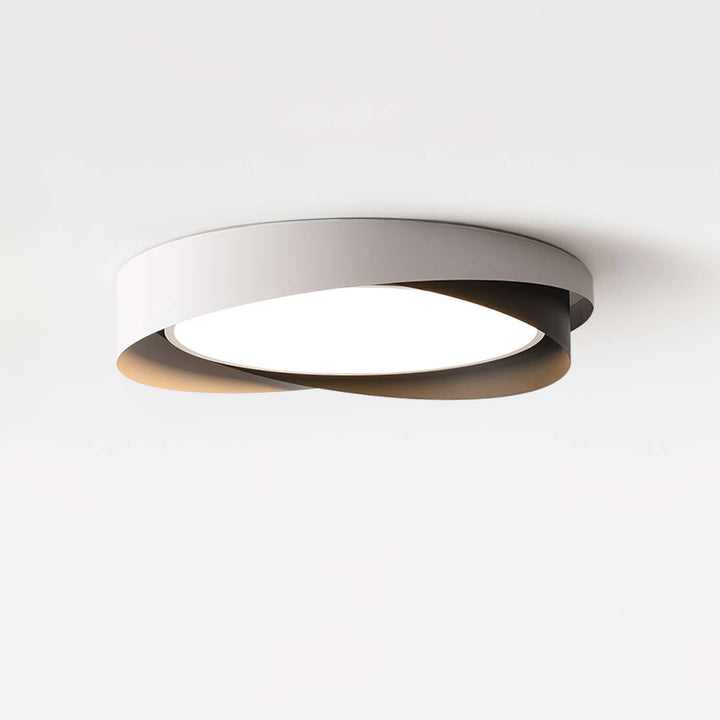 LED Loft Pendel Halo Design Moderne Loft Lampe