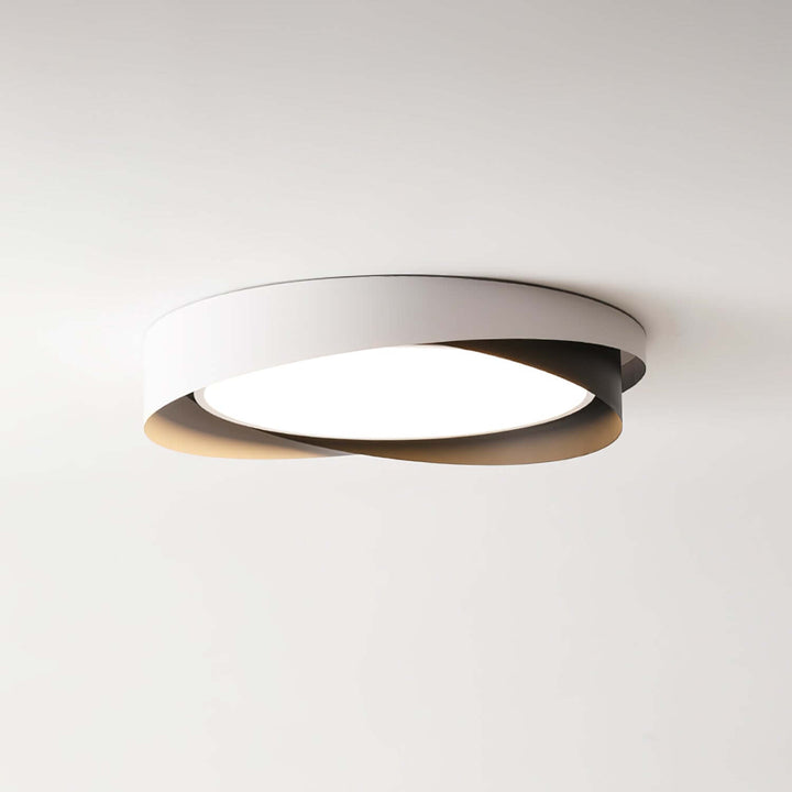 LED Loft Pendel Halo Design Moderne Loft Lampe