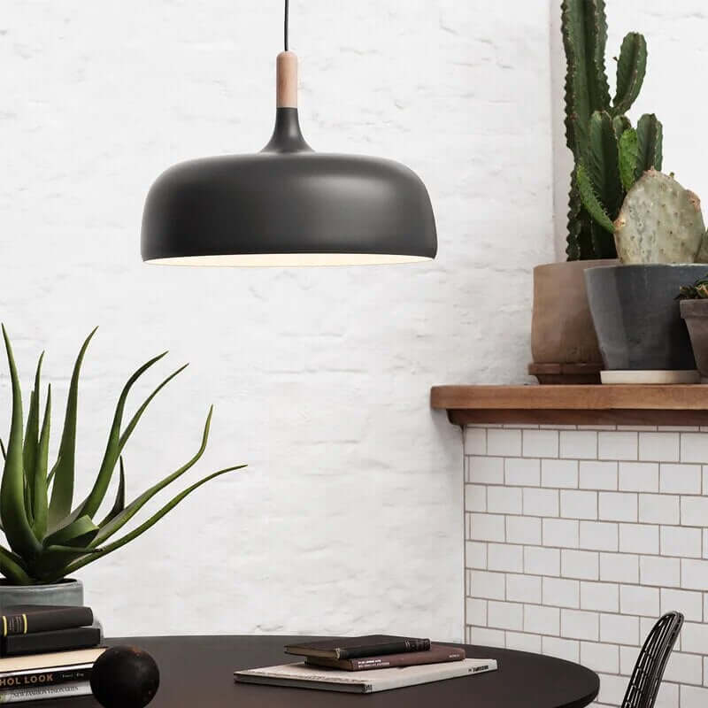 Moderne LED Pendellampe til Hjemmet