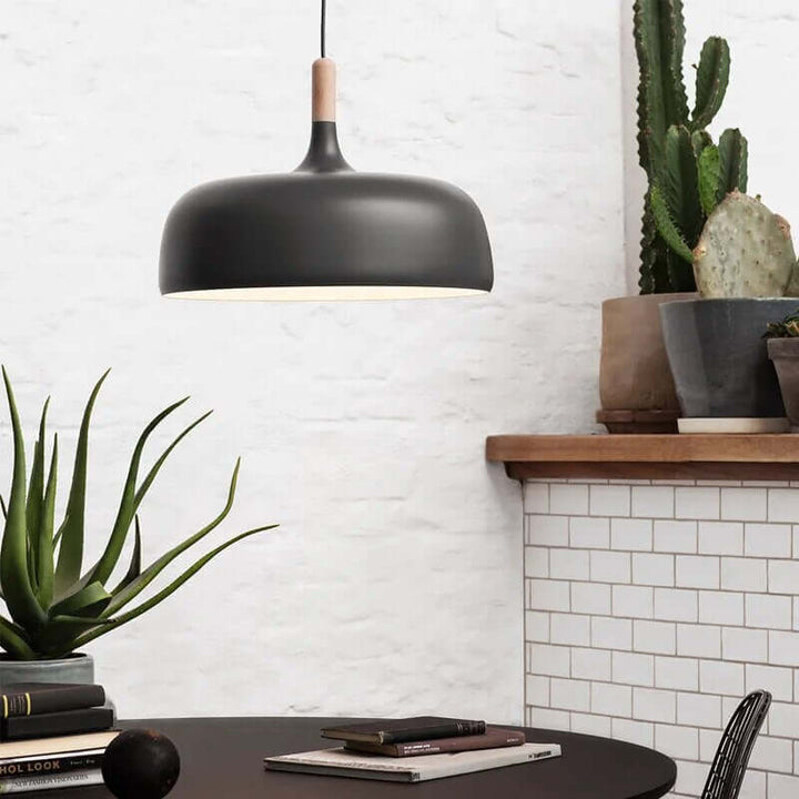 Moderne LED Pendellampe til Hjemmet