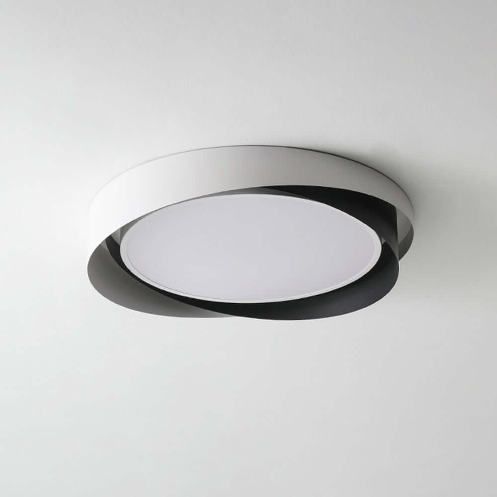 LED Loft Pendel Halo Design Moderne Loft Lampe