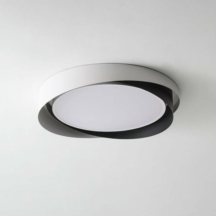 LED Loft Pendel Halo Design Moderne Loft Lampe