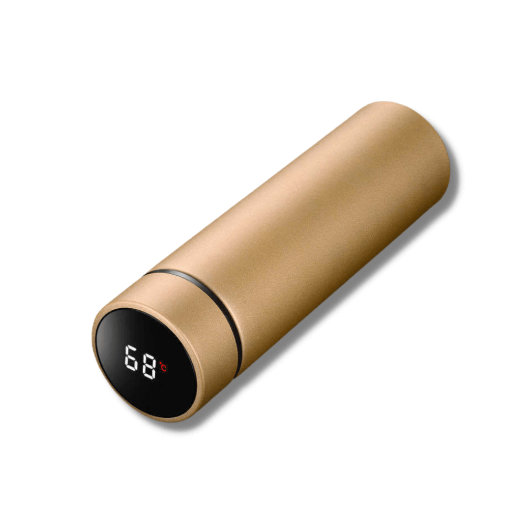 Smart Termoflaske med Temperaturdisplay 450ml