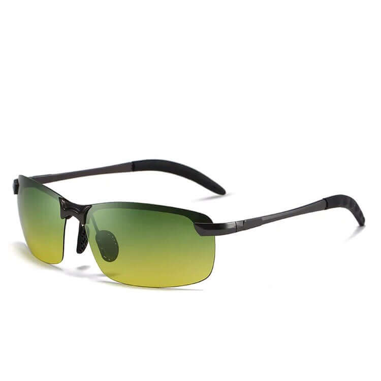 Unisex fotokromiske polariserede solbriller