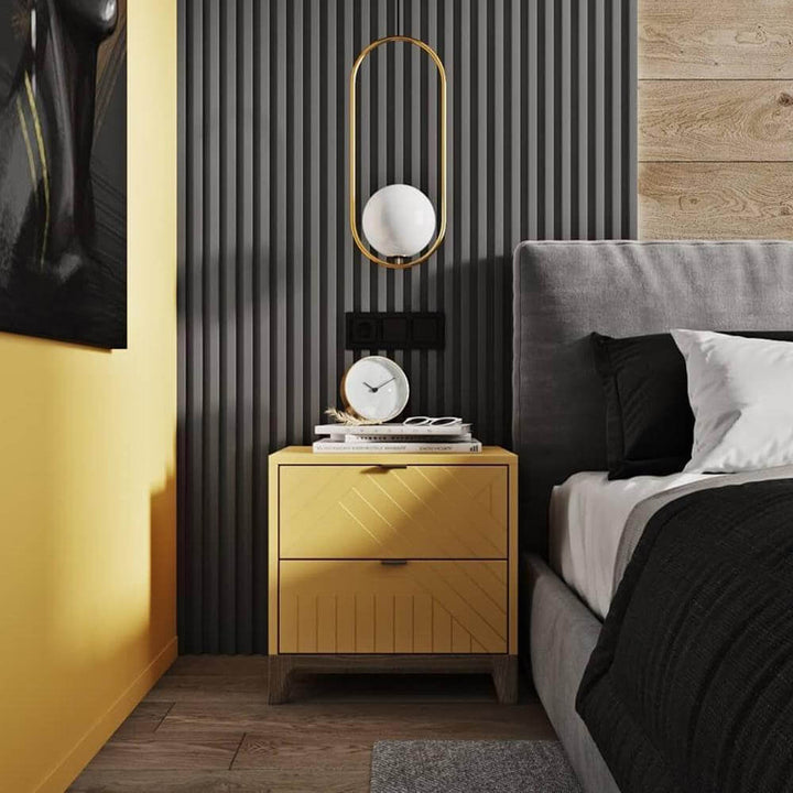Elegant Moderne Pendellampe